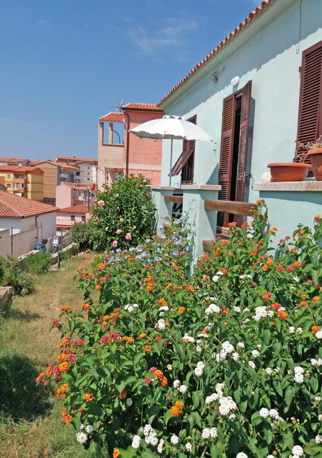Murphy Holiday Home - Mongiardino 01 لا ماداّلينا المظهر الخارجي الصورة