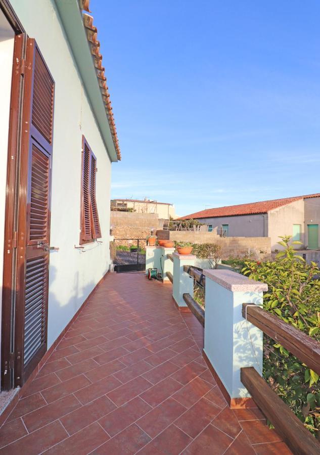Murphy Holiday Home - Mongiardino 01 لا ماداّلينا المظهر الخارجي الصورة
