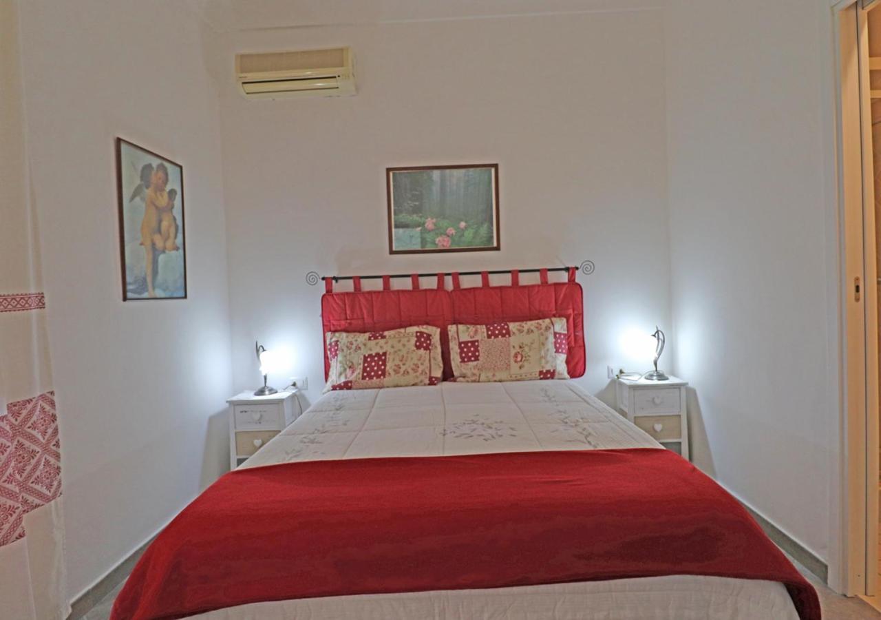 Murphy Holiday Home - Mongiardino 01 لا ماداّلينا المظهر الخارجي الصورة