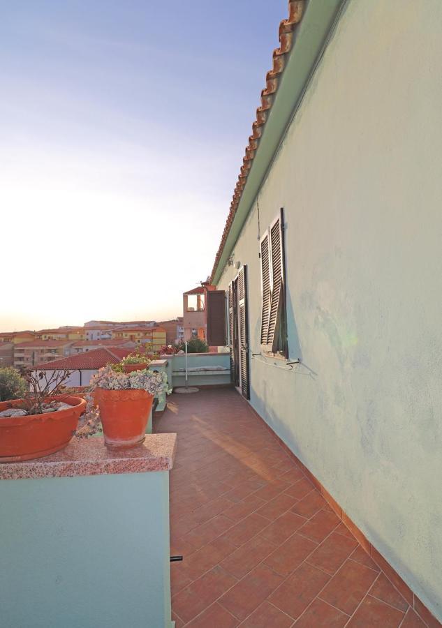 Murphy Holiday Home - Mongiardino 01 لا ماداّلينا المظهر الخارجي الصورة