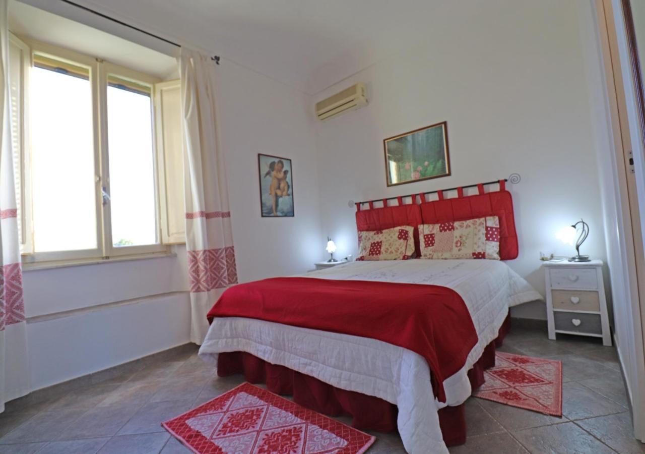Murphy Holiday Home - Mongiardino 01 لا ماداّلينا المظهر الخارجي الصورة