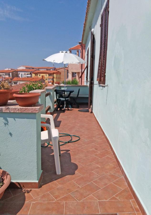 Murphy Holiday Home - Mongiardino 01 لا ماداّلينا المظهر الخارجي الصورة